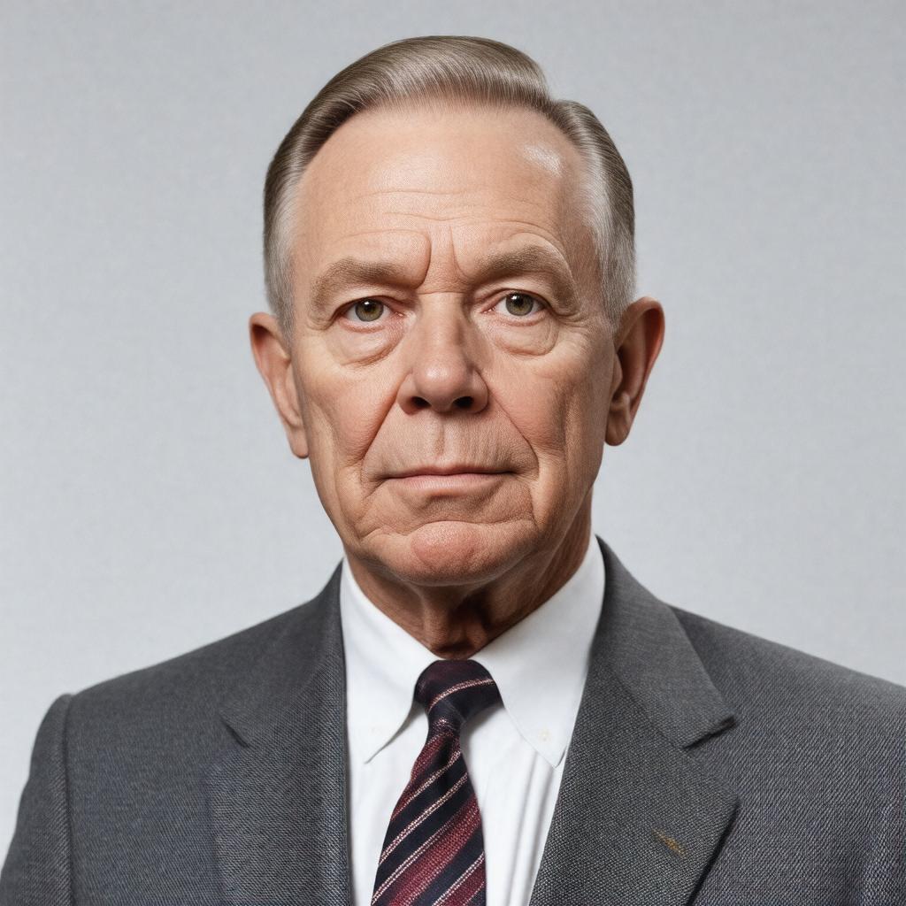 Harrison A. Williams